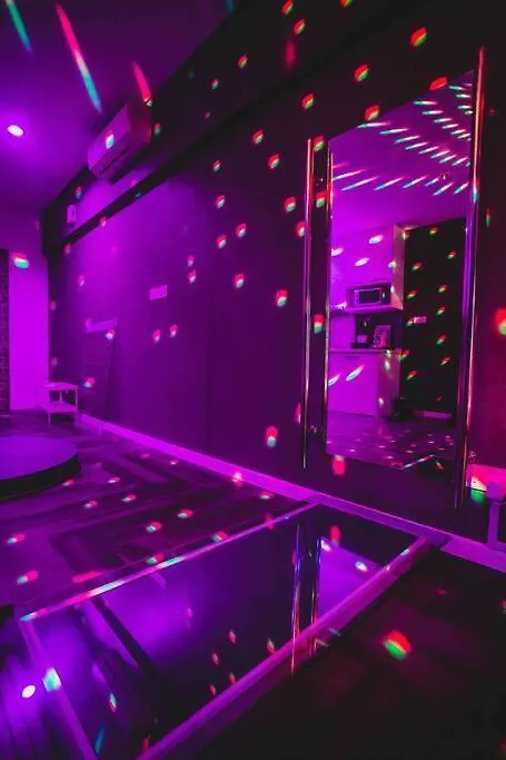 Apartment Mercu Summer Suite - Purple Love Fun Kuala Lumpur Malaysia