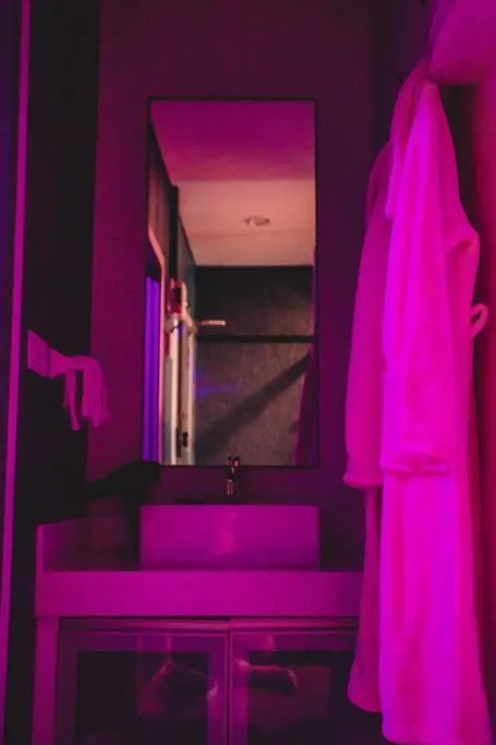 Apartment Mercu Summer Suite - Purple Love Fun Kuala Lumpur